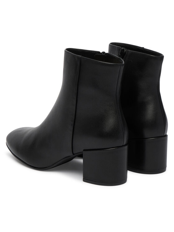 HÖGL HÖGL Stiefeletten 0-134100 Schwarz