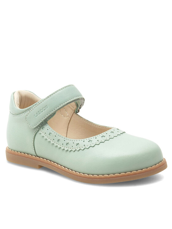 Lasocki Kids Lasocki Kids Pantofi Happy CI12-HAPPY-04 Verde