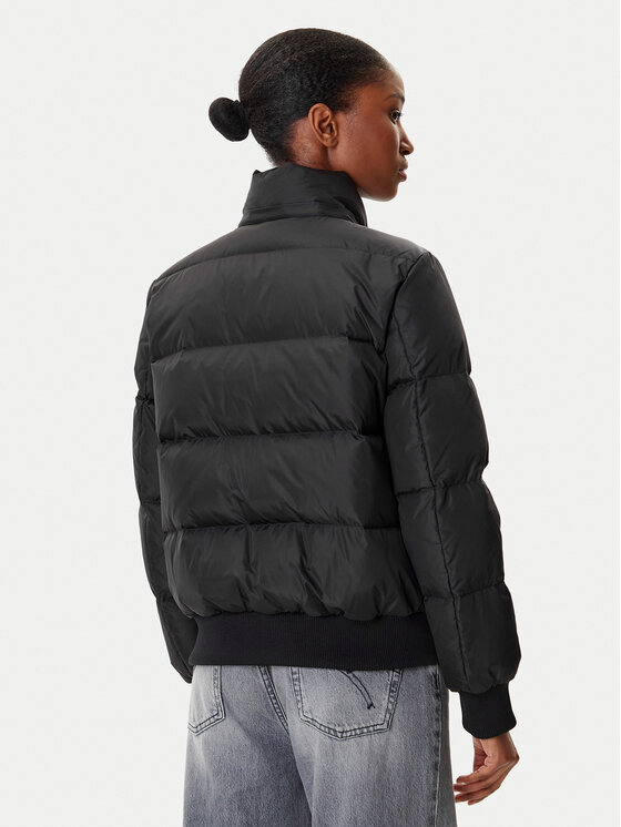 Armani Exchange Armani Exchange Daunenjacke XW000228 AF12286 UC001 Schwarz Regular Fit
