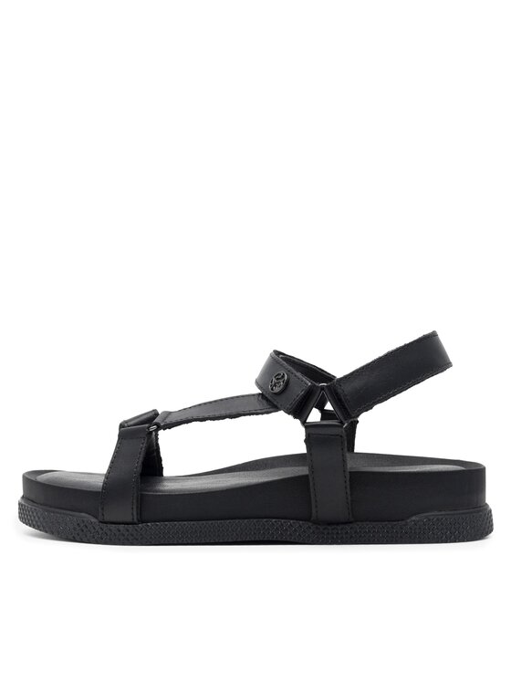 Lasocki Lasocki Sandalen BIERGE ARC-BIERGE-14 Schwarz