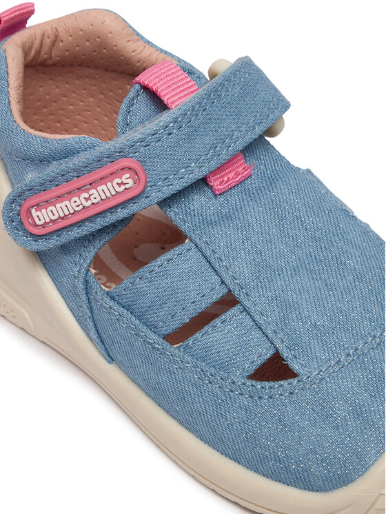 Biomecanics Biomecanics Sussid 262179 Sinine