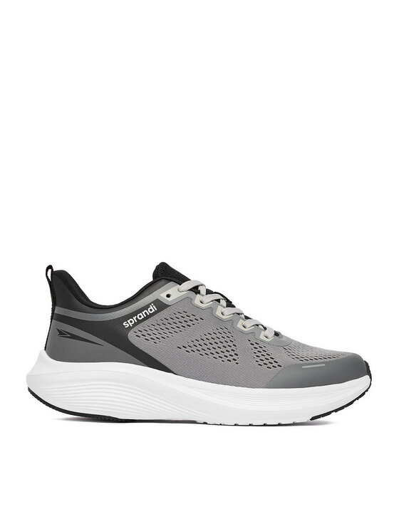 Sprandi Sprandi Sneakersy CEOWB-V-24MR1027 Sivá