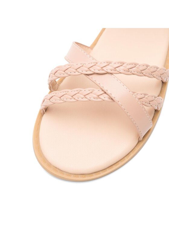 Nelli Blu Nelli Blu Sandaalid REC22534 Beež