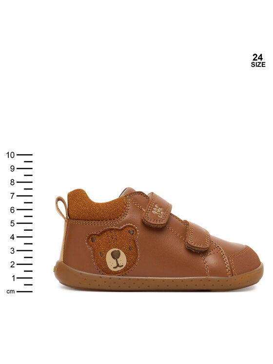 Garvalin Garvalin Tossud 251309 S Pruun