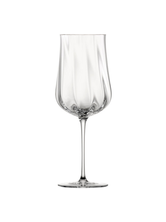 Zwiesel Glas Handmade Zwiesel Glas Handmade Komplet kieliszków do wina MARLENE Przezroczysty