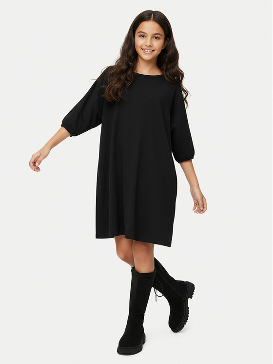 DeeZee DeeZee Zābaki CEO-CS5819-24 Melns