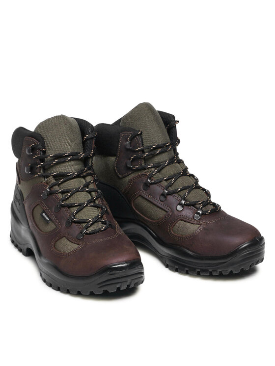 Grisport Grisport Trekkingschuhe 626D91G Dunkelblau