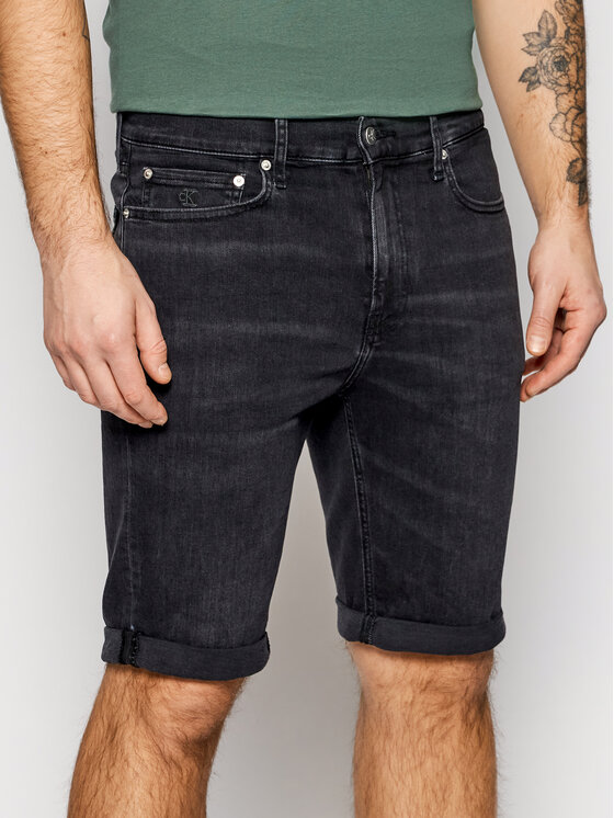 Calvin Klein Jeans Pantaloncini di 
