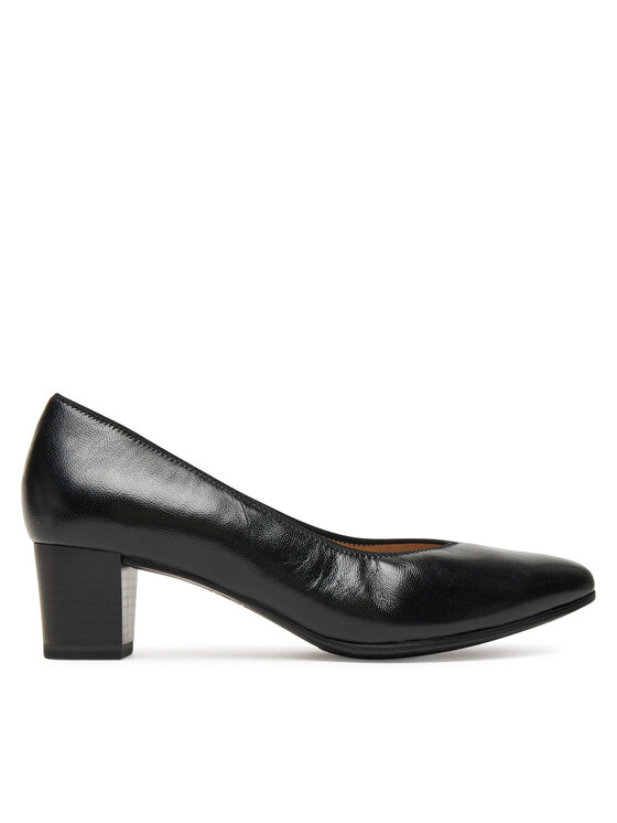 Caprice Caprice Γοβάκια 9-22301-43 Μαύρο