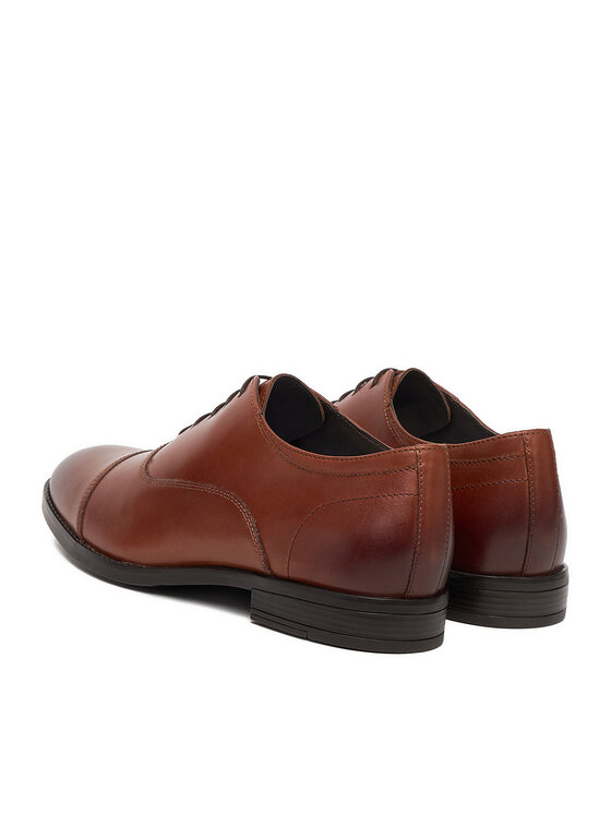Lasocki Lasocki Scarpe basse CEO-ROYAL2-01 MI08 Marrone