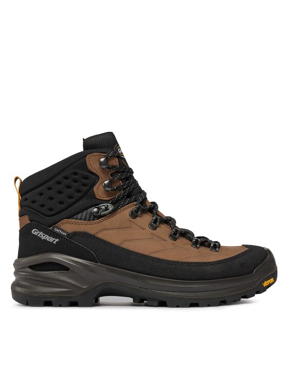 Grisport Grisport Matkajalatsid 15205N22G Pruun