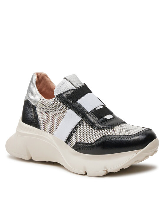 Hispanitas Hispanitas Sneakersy HV243314 Kolorowy