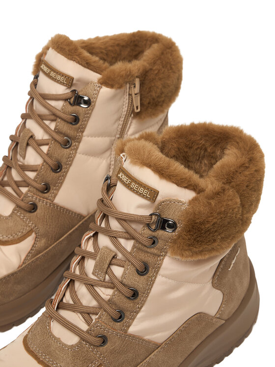 Josef Seibel Josef Seibel Saapad Colorado 54 91854-FL110 Helepruun