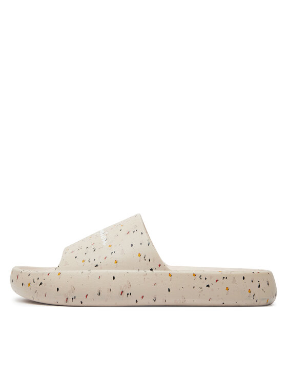 Champion Champion Natikači Soft Slipper Slide S11689-CHA-YS085 Bež