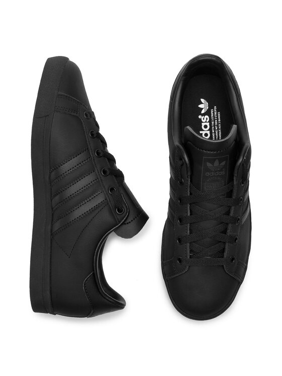 adidas adidas Αθλητικά Coast Star EE8902 Μαύρο