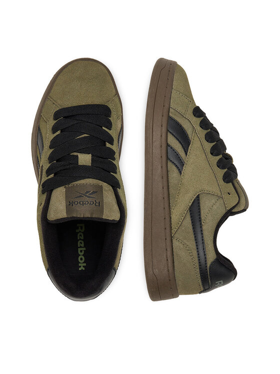 Reebok Reebok Tenisice CEO-25KC000017-1 Kaki