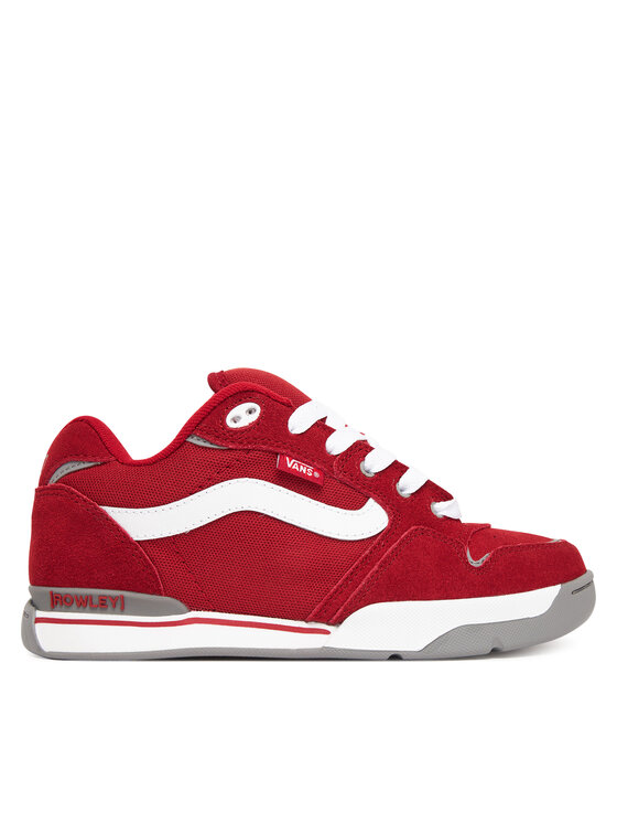 Sneakers Vans Rowley Xlt VN000D1GY521 Roșu