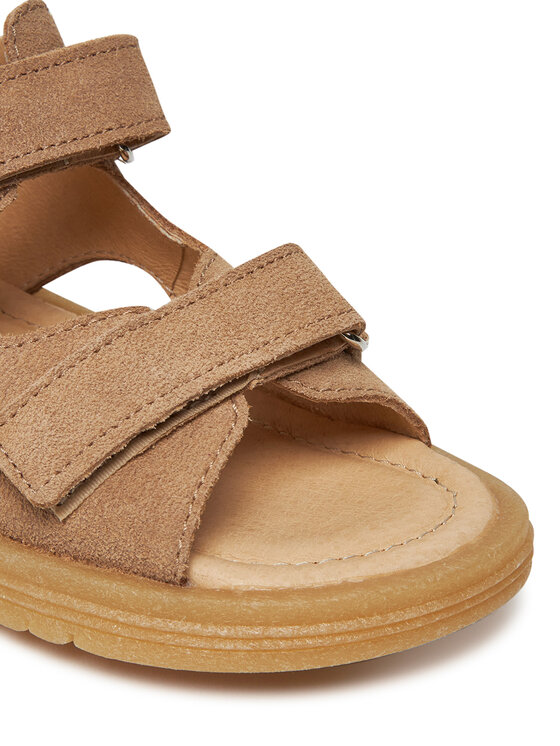 Mrugała Mrugała Sandalen Hugo 1306/5-24 Braun