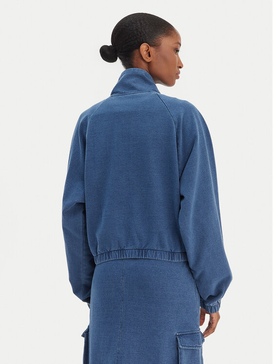 Reebok Reebok Pluus Polina RK25486CCW Sinine Regular Fit