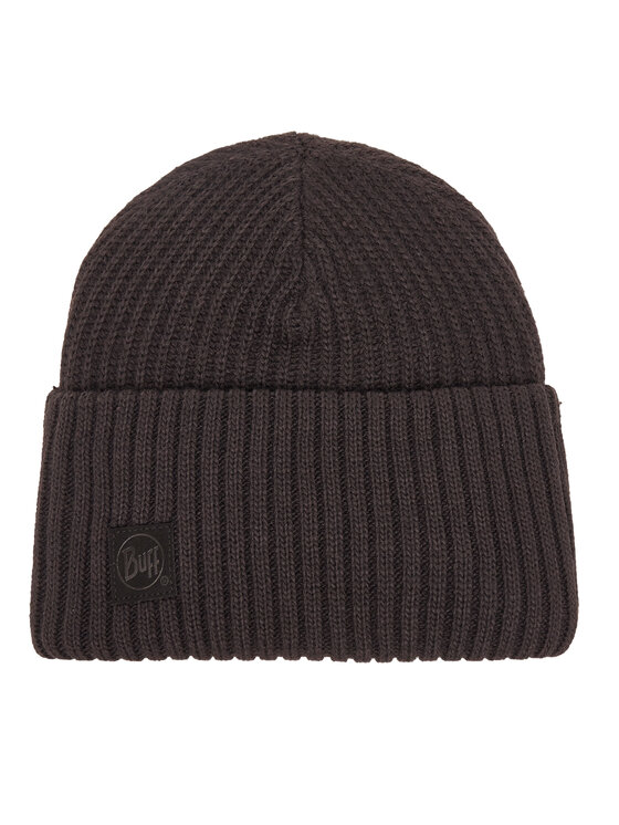 Buff Buff Căciulă Knitted Hat Rutger 129694.901.10 Gri