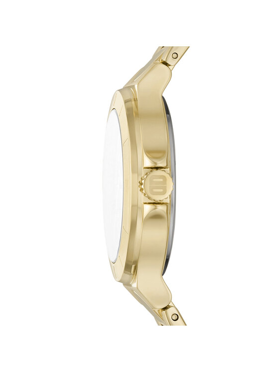 DKNY DKNY Hodinky Chambers NY6655 Zlatá
