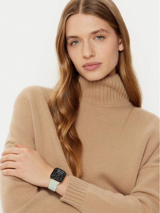 Liu Jo Liu Jo Smartwatch Voice Rainbow SWLJ155 Πράσινο