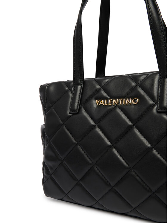 Valentino Geantă Ocarina VBS3KK36R Negru | Modivo.ro
