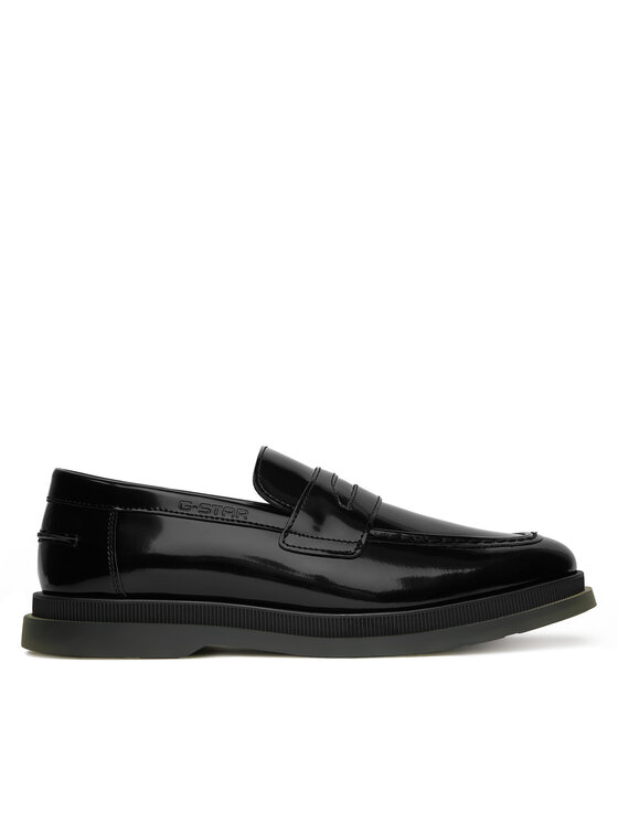 G-Star Raw G-Star Raw Īsi apavi STANLEY-02-124AM Melns