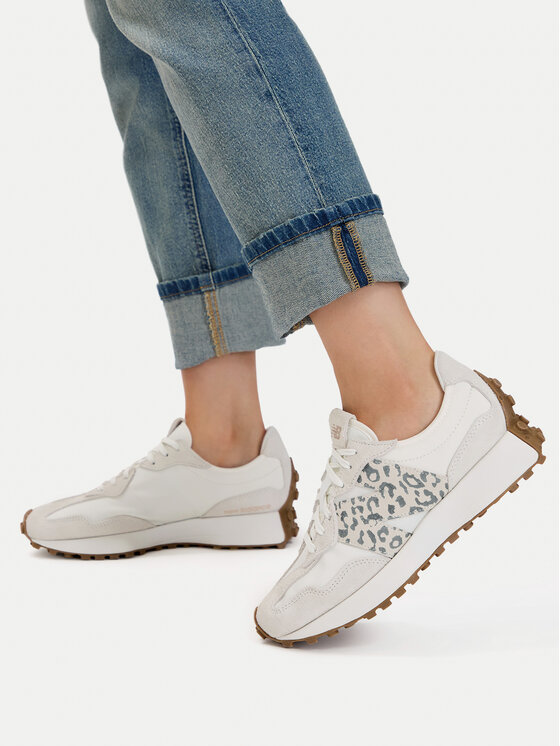 New Balance New Balance Sneakersy WS327PJ Beżowy