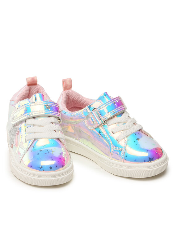 Sneakers AVO-230-233 Multicolore