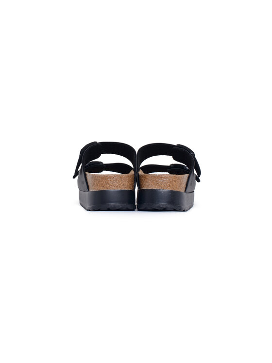 Birkenstock Birkenstock Sandali 1027395 Nero