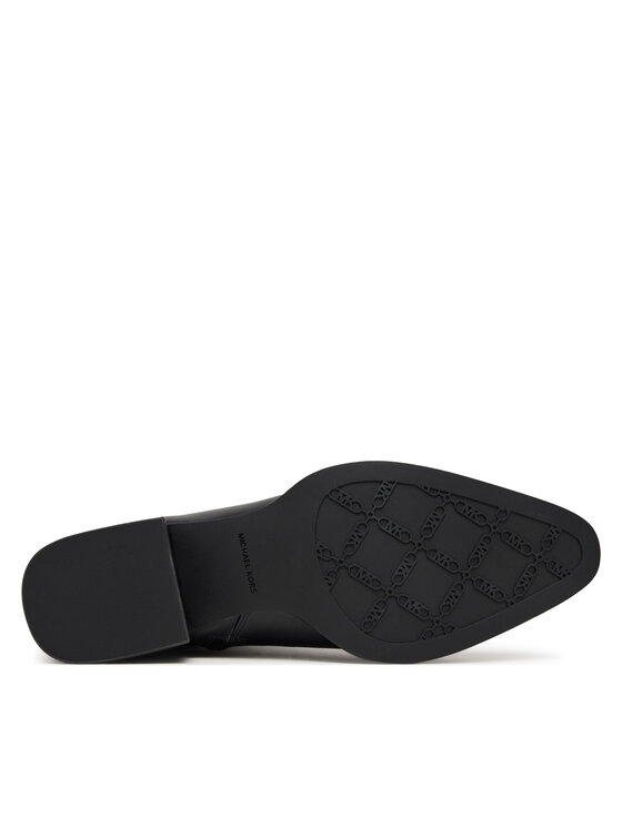 MICHAEL Michael Kors MICHAEL Michael Kors Stivali sopra il ginocchio Lex 40F5LXMB5L Nero
