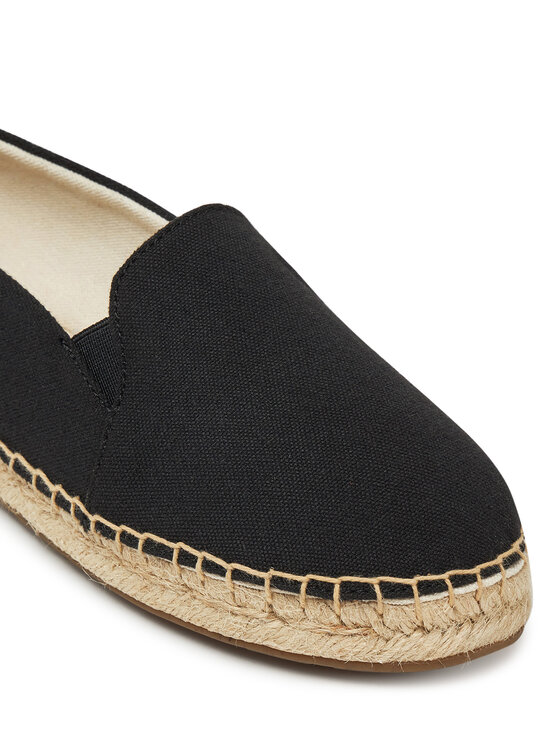 EMU Australia EMU Australia Espadrile Mentone W13171 Negru