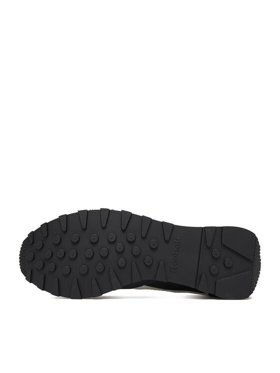 Reebok Reebok Snīkeri SS-AZTEC II 100231047 Melns