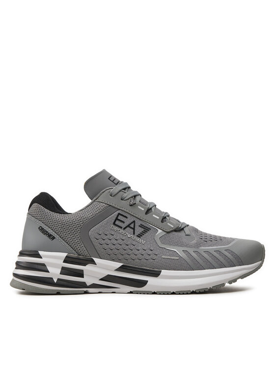 EA7 Emporio Armani Sneakers X8X094 XK239 T531 Gri