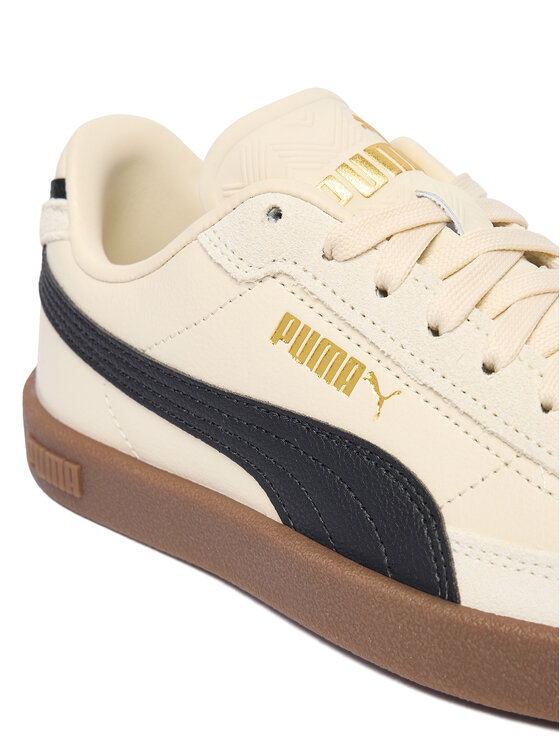 Puma Puma Sneakersy Club II Era Jr 401489 10 Béžová