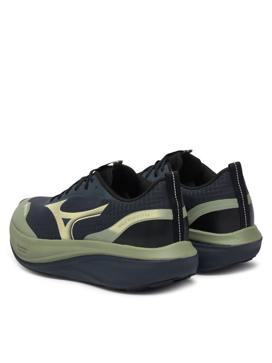 Mizuno Mizuno Scarpe running Wave Rider Gtx GORE-TEX 4 J1GM2630 Multicolore