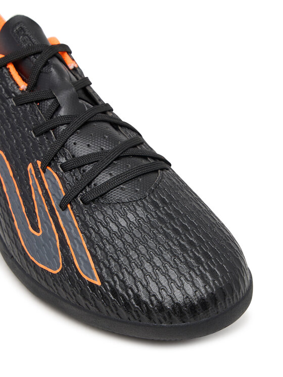 Skechers Skechers Buty do piłki nożnej Jr Youth Ic 252168L BKOR Czarny