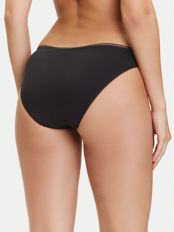 BOSS BOSS Culotte classiche Pure 50545054 Nero