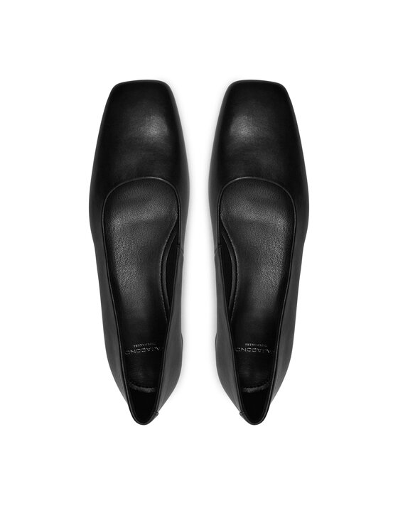 Vagabond Shoemakers Vagabond Shoemakers Körömcipők Debbi 5818-001-20 Fekete
