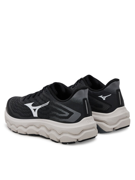 Mizuno Mizuno Jooksujalatsid Wave Horizon 8 J1GC2526 Must