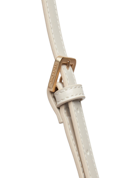 GINO ROSSI GINO ROSSI Handtasche EO-EQ44A Écru