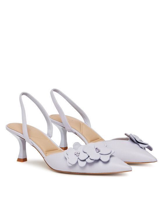 Aldo Aldo Basutės Leilania 13966837 Violetinė