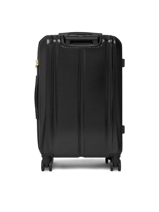 Nine West Nine West Keskmine kohver CEO-NW-M-003-09 BLACK Must