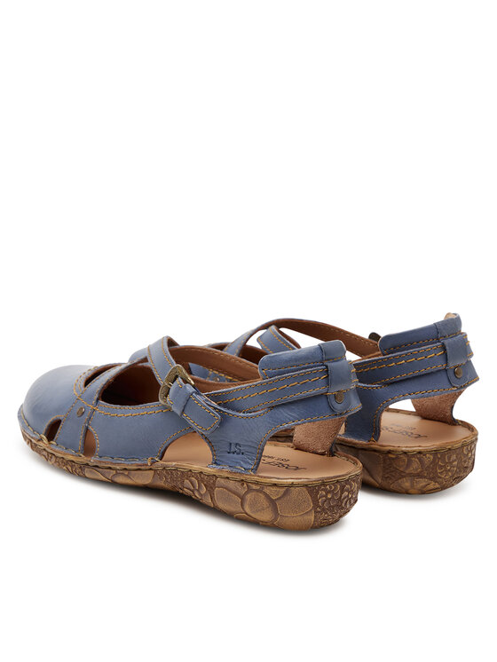 Josef Seibel Josef Seibel Sandaalid Rosalie 13 79513 Tumesinine