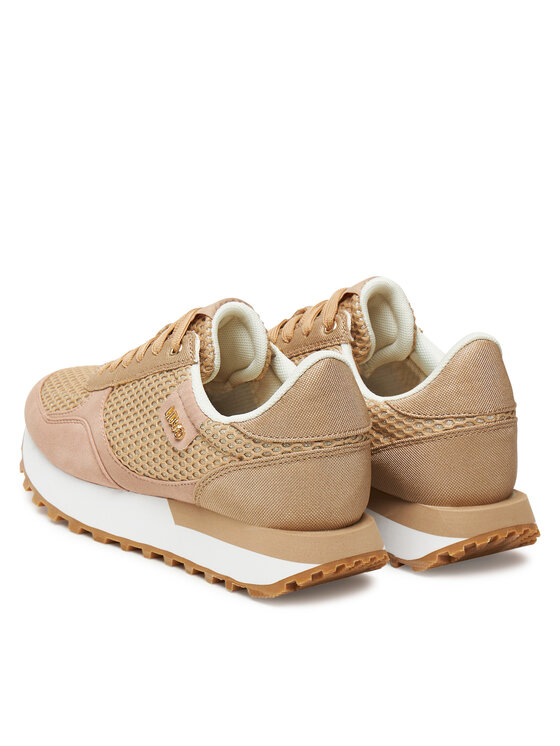 Liu Jo Liu Jo Сникърси Evelyn 915 BF5057 TX500 Розов