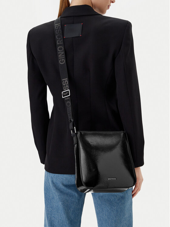 Gino Rossi Geantă TYLO-0272 Negru