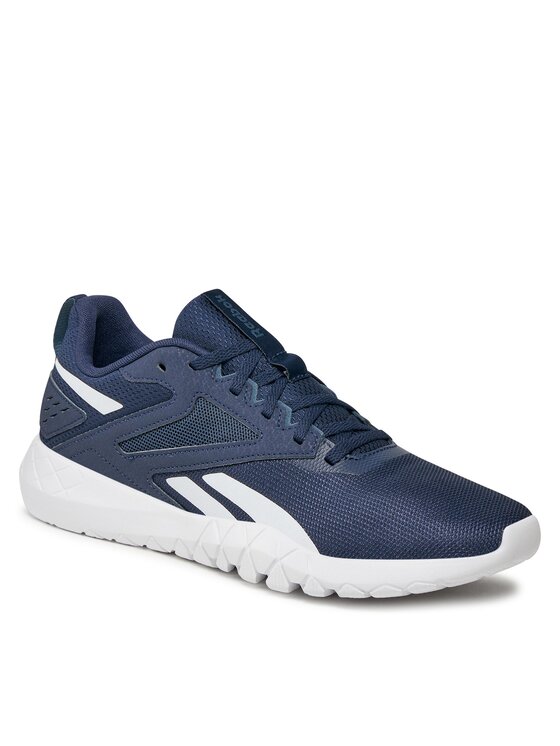 Reebok Čevlji Flexagon Energy 4 IE4500 Mornarsko modra