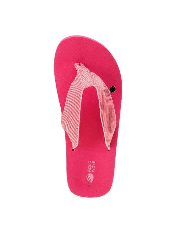 Hawaiian Pink♡ Aquawave Japonki Admisa Różowy | Modivo.pl