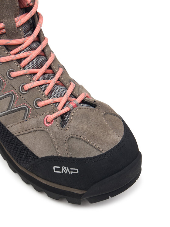 CMP CMP Туристически Moon Mid 31Q4796 Кафяв